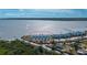Waterfront property; multiple units with parking and boat access at 4410 Warren Ave # 504, Port Charlotte, FL 33953