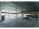 Unfinished basement with boat storage at 4410 Warren Ave # 504, Port Charlotte, FL 33953