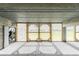 Basement with gated storage area at 4410 Warren Ave # 504, Port Charlotte, FL 33953