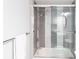 Bathroom with a shower/tub combo and modern fixtures at 141 Tropicana Dr # 1111, Punta Gorda, FL 33950