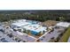 Community center with pool, playground, and parking at 16255 Lady Palm Dr, Port Charlotte, FL 33953