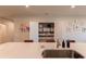 Well-organized pantry with ample shelving and storage at 16255 Lady Palm Dr, Port Charlotte, FL 33953