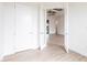 Bright office with French doors leading to the main living area at 16920 Ohara Dr, Port Charlotte, FL 33948