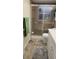 Bathroom with tiled shower at 181 Coconut St, Punta Gorda, FL 33980