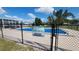 Community Pool for Belle Acres 55 Plus Community at 181 Coconut St, Punta Gorda, FL 33980