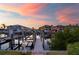 Beautiful waterfront home with private boat docks and serene water views, ideal for boaters at 3329 Purple Martin Dr # 113, Punta Gorda, FL 33950