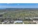 Aerial view of a house on a canal at 3339 Desoto Dr, Punta Gorda, FL 33983