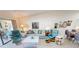 Bright and airy living room with comfortable seating and stylish decor at 3830 Bal Harbor Blvd # 6, Punta Gorda, FL 33950