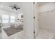 Large walk-in closet with wire shelving at 706 W Madison St, Plant City, FL 33563