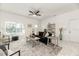 Spacious living area with ample natural light and seating at 706 W Madison St, Plant City, FL 33563
