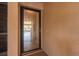 Entry view showing door opening into condo at 1335 Rock Dove Ct # 52, Punta Gorda, FL 33950