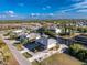 View the waterfront home with metal roof and canal access in a tranquil neighborhood at 24343 Pirate Harbor Blvd, Punta Gorda, FL 33955