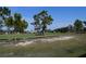 Enjoy the view of a peaceful golf course at 26376 Nadir Rd # 301, Punta Gorda, FL 33983