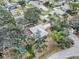 Aerial view showing home and neighborhood at 2771 Siesta Dr, Venice, FL 34293