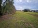 Large lot with grassy area at 3261 Mill Run Ct, North Port, FL 34287