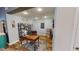 Charming office space with nautical décor, wood floors, stylish furnishings and lots of natural light at 1340 Rock Dove Ct # 143, Punta Gorda, FL 33950