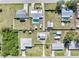 Real estate with pool, metal building and private fenced yard at 530 Lakemont Nw Ave, Port Charlotte, FL 33952