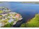 Beautiful waterfront home on a spacious lot with a private boat dock and easy access to the open water at 5196 Early Ter, Port Charlotte, FL 33981