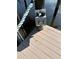 Image of a dock with hardware and lighting, designed for easy boat maintenance and accessibility at 5196 Early Ter, Port Charlotte, FL 33981