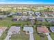 Desirable community with single-Gathering homes, golf course, and scenic water views at 1364 Ultramarine Ln, Punta Gorda, FL 33983