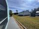 Spacious backyard with building at 3289 Pellam Blvd, Port Charlotte, FL 33948