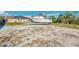 Ample space for boat parking at 8230 Agate St, Port Charlotte, FL 33981