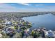 Beautiful waterfront home in a quiet neighborhood near the water at 435 Manns Harbor Dr, Apollo Beach, FL 33572