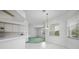 Bright breakfast nook with lots of natural light and neutral decor at 3487 Cabaret St, Port Charlotte, FL 33948