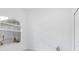 A bright bedroom is illuminated by a window offering natural light at 5366 Dunsmuir Rd, North Port, FL 34288