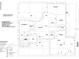Detailed floor plan showcasing the layout of the home, including the location of each room and square footage at 6372 Grove Blvd, Punta Gorda, FL 33982