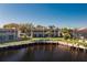 Condo with private boardwalk and water access at 1080 Bal Harbor Blvd # 1C, Punta Gorda, FL 33950