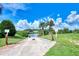 Private boat ramp access in a waterfront community at 1391 Flamingo Dr, Englewood, FL 34224