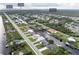 Property is situated on a canal, close to Charlotte Harbour at 15267 Appleton Blvd, Port Charlotte, FL 33981