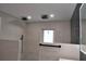 Bathroom with walk-in shower and double shower heads at 15267 Appleton Blvd, Port Charlotte, FL 33981