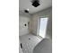 Spa-like bathroom with walk-in shower and free standing tub at 15267 Appleton Blvd, Port Charlotte, FL 33981