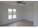 Bright bedroom with water view at 15267 Appleton Blvd, Port Charlotte, FL 33981