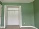 Large walk-in closet with wire shelving at 35 Mark Twain Ln, Rotonda West, FL 33947