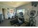 Well-equipped fitness center featuring cardio and strength training machines at 6800 Placida Rd # 268, Englewood, FL 34224