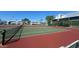 Well-maintained tennis and pickleball courts for recreation at 6800 Placida Rd # 268, Englewood, FL 34224