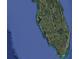 Aerial map highlighting property location on Florida's Gulf Coast at 700 Coquina Ct, Nokomis, FL 34275