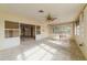 Spacious living room, open floor plan at 446 Court St, Englewood, FL 34223