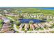 House nestled in a community by the lake at 3238 Osprey Ln, Port Charlotte, FL 33953