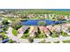Single story home in a waterfront community at 3238 Osprey Ln, Port Charlotte, FL 33953