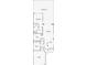 Floor plan showing a spacious layout at 3238 Osprey Ln, Port Charlotte, FL 33953