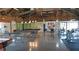 Community recreation room features pool tables, ping pong, and exercise equipment at 6358 Granger Rd, Port Charlotte, FL 33981