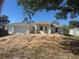 Newly constructed home with a two-car garage and spacious yard at 7351 Lighthouse St, Englewood, FL 34224