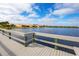 Scenic boardwalk offering tranquil waterfront views at 2001 Bal Harbor Blvd # 2203, Punta Gorda, FL 33950