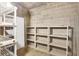 Spacious storage unit with ample shelving at 2001 Bal Harbor Blvd # 2203, Punta Gorda, FL 33950