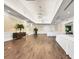 Spacious clubhouse room ideal for events or gatherings at 26812 Pavin Dr, Englewood, FL 34223