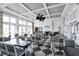 Bright and airy community gathering space at 26812 Pavin Dr, Englewood, FL 34223